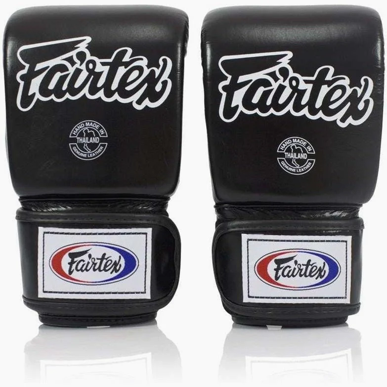 Luvas de Saco Fairtex TGO3 Preto  - Image 2