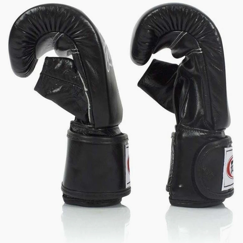 Luvas de Saco Fairtex TGO3 Preto  - Image 3