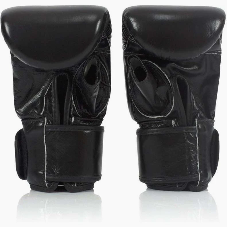 Luvas de Saco Fairtex TGO3 Preto  - Image 4