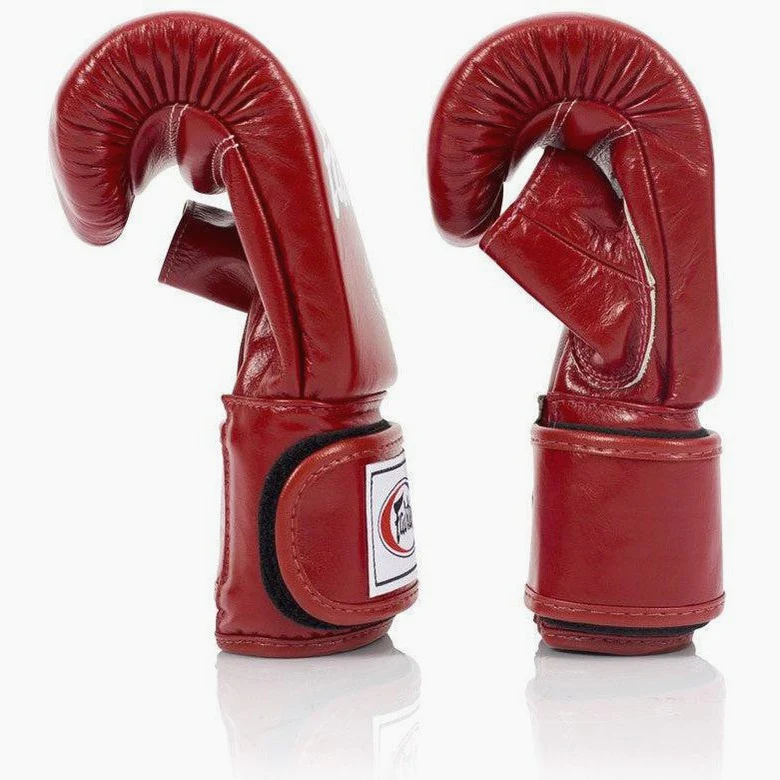 Luvas de Saco Fairtex TGO3 Vermelho  - Image 3