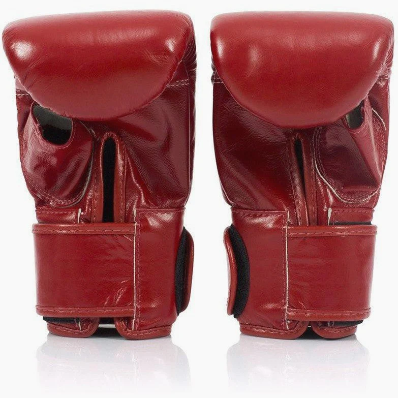 Luvas de Saco Fairtex TGO3 Vermelho  - Image 4