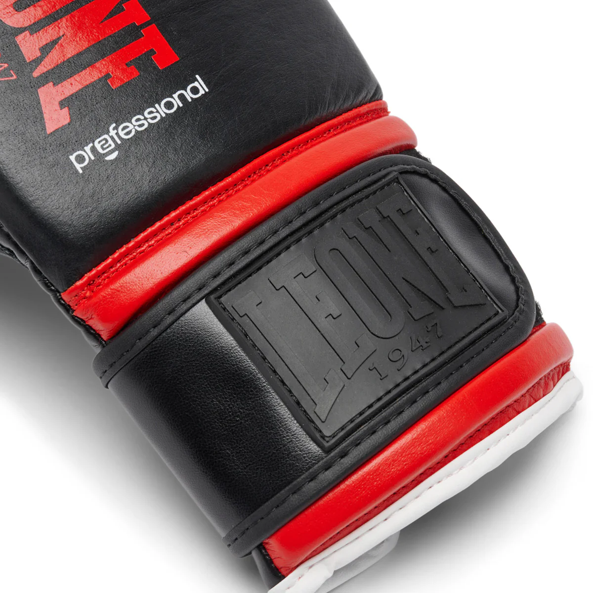 Luvas de Saco Leone Professional 2 GS094  - Image 5