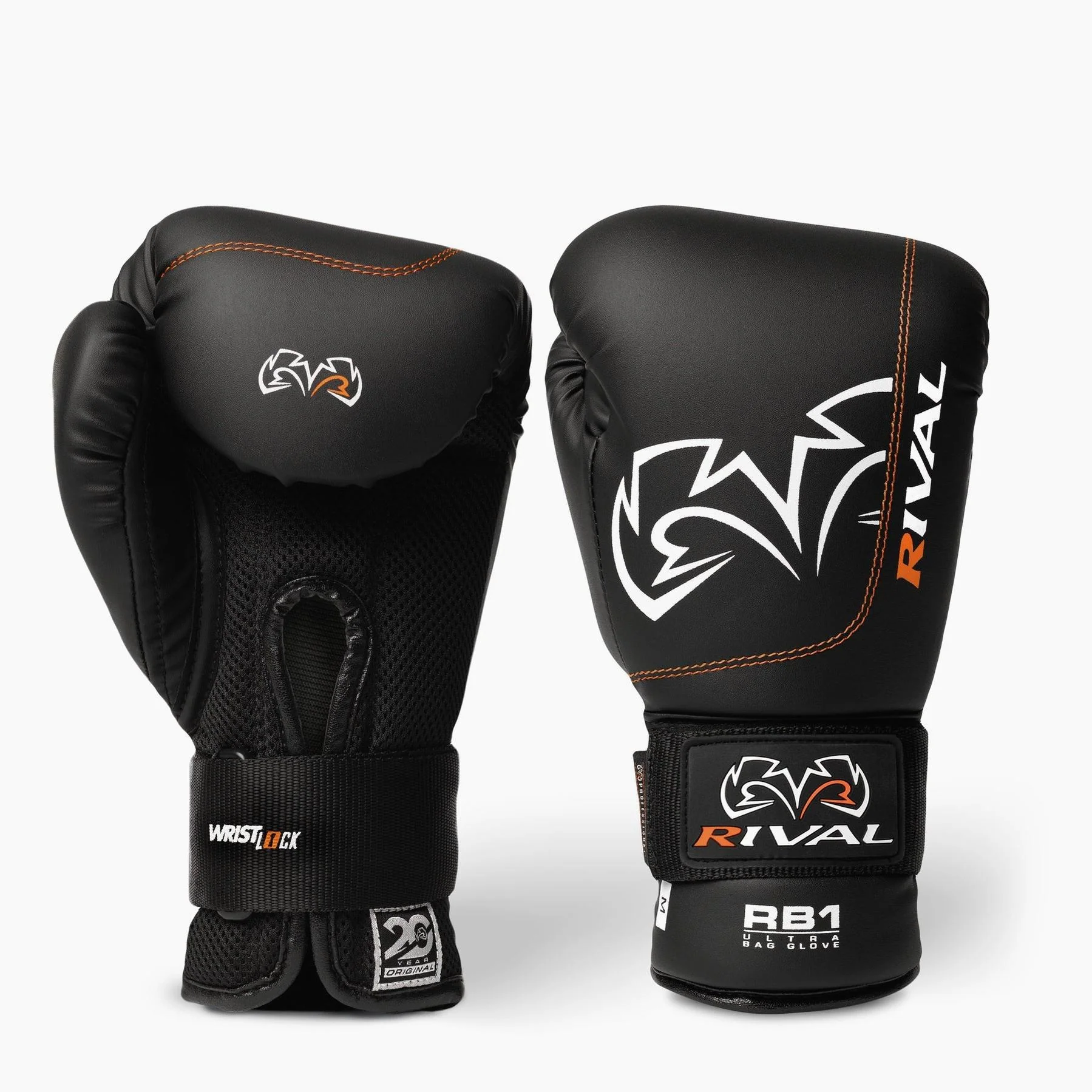 Luvas de Saco Rival RB1 Ultra 20º Anniversary  - Image 2