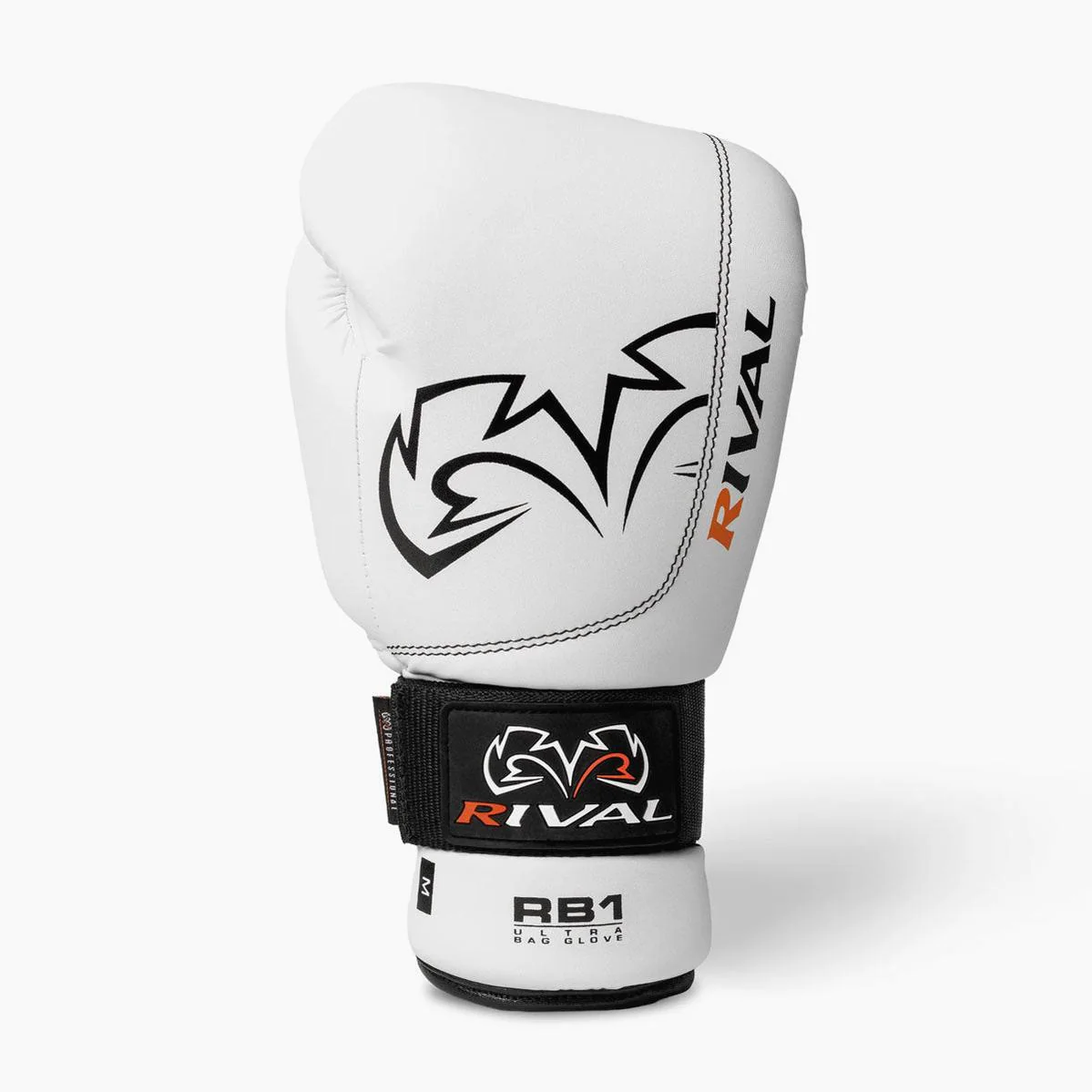 Luvas de Saco Rival RB1 Ultra 20th Anniversary Branco  - Image 3