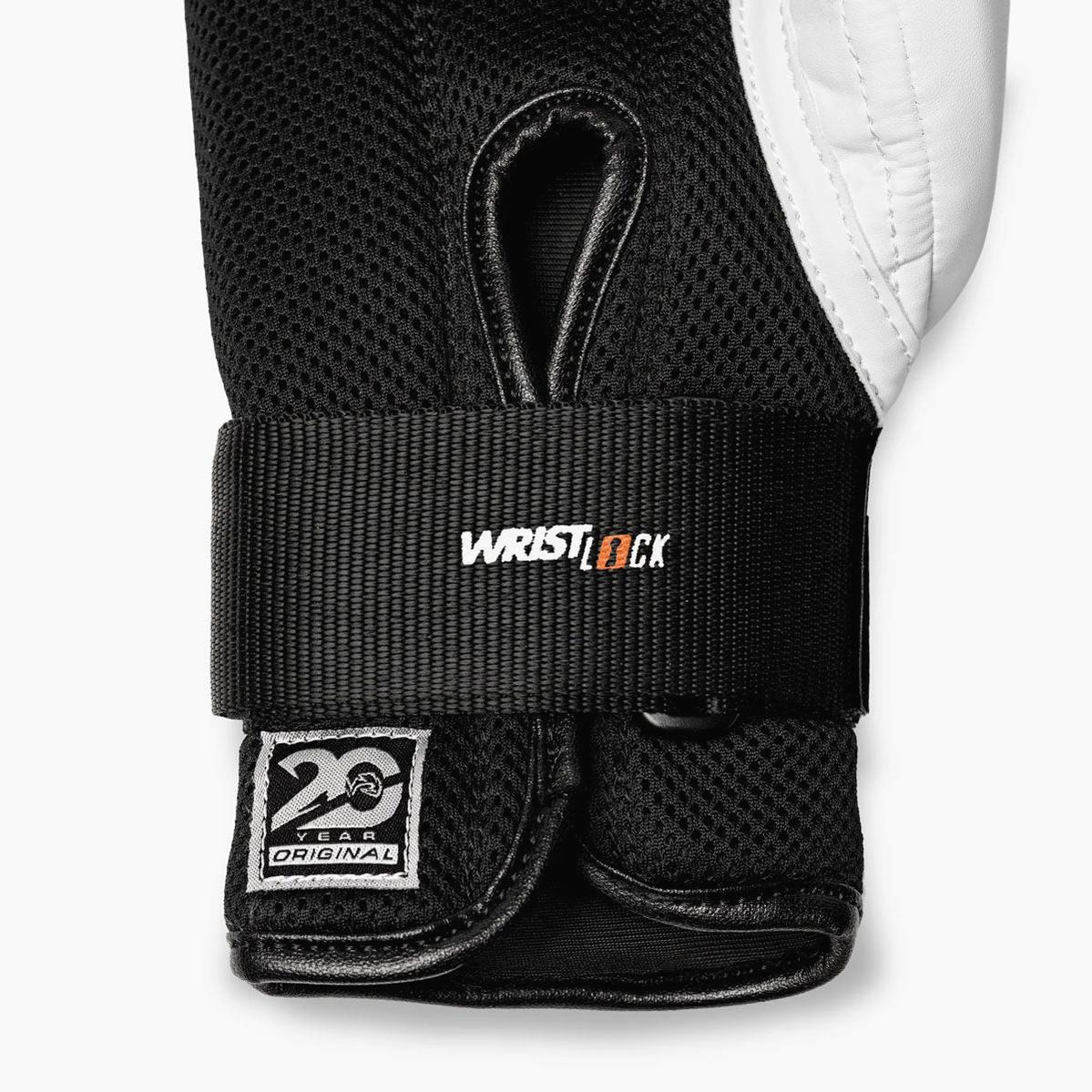 Luvas de Saco Rival RB1 Ultra 20th Anniversary Branco  - Image 4