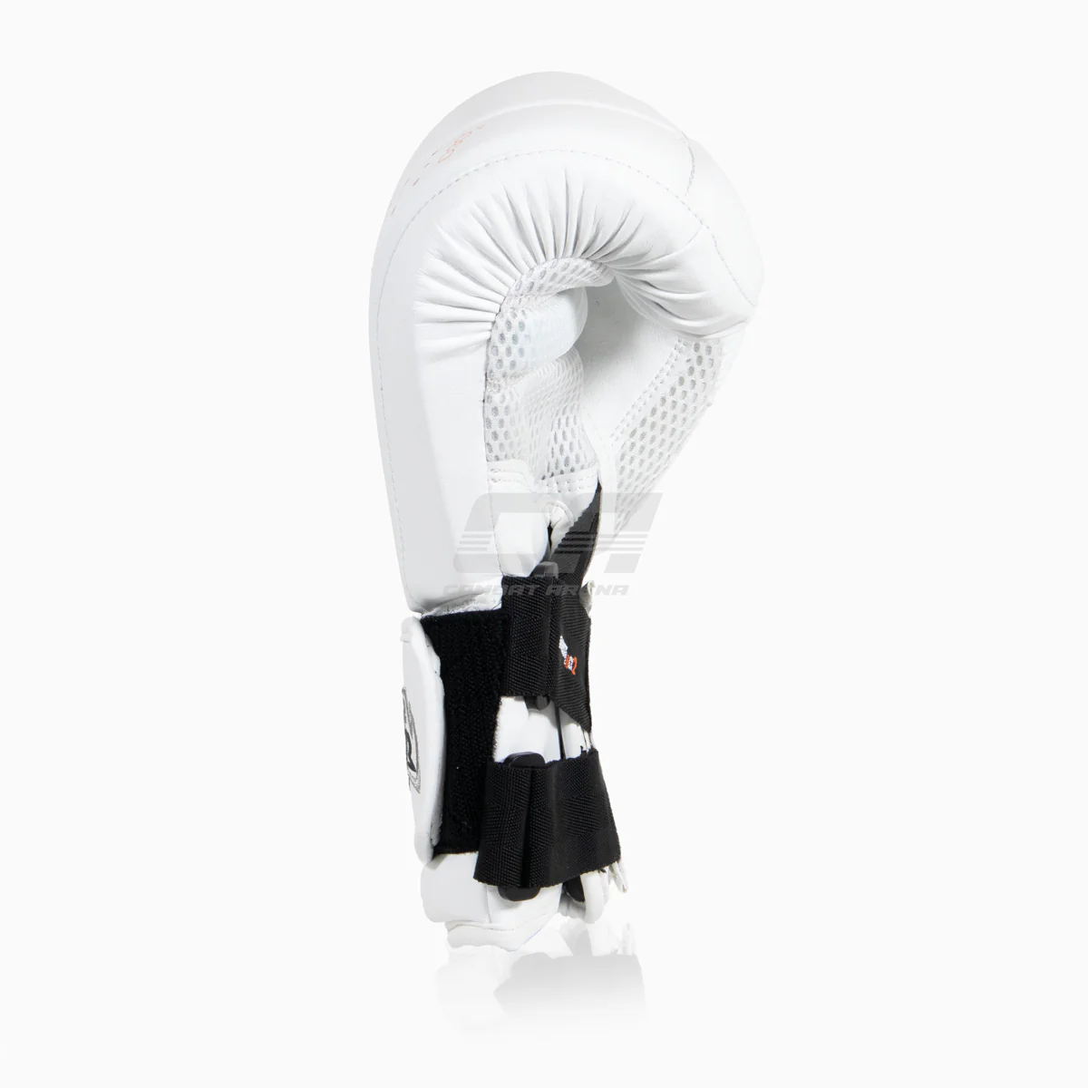 Luvas de Saco Rival RB10 Intelli-Shock Branco  - Image 10