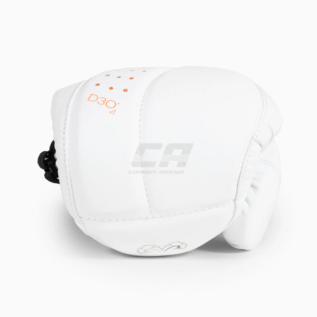 Luvas de Saco Rival RB10 Intelli-Shock Branco  - Image 14