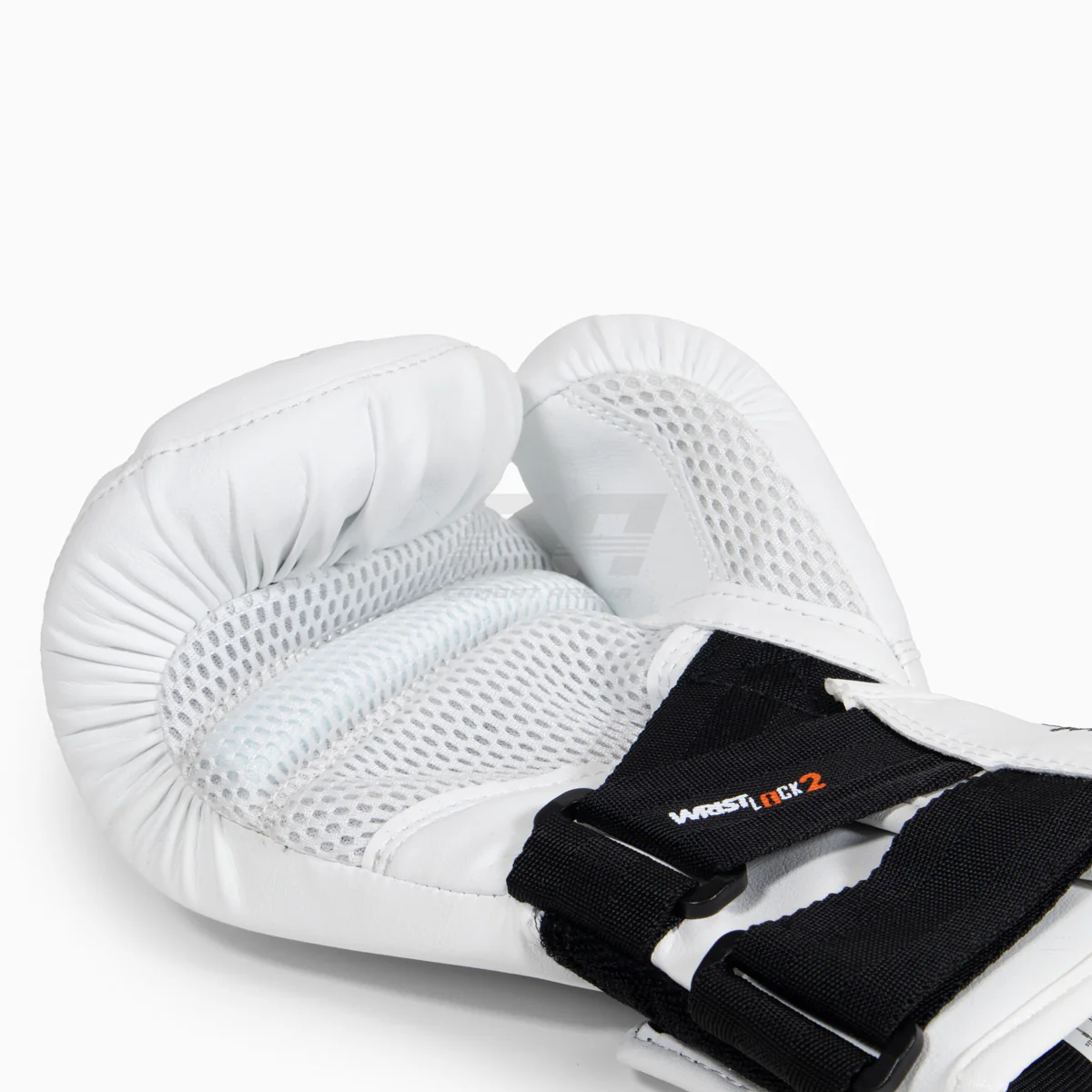 Luvas de Saco Rival RB10 Intelli-Shock Branco  - Image 16