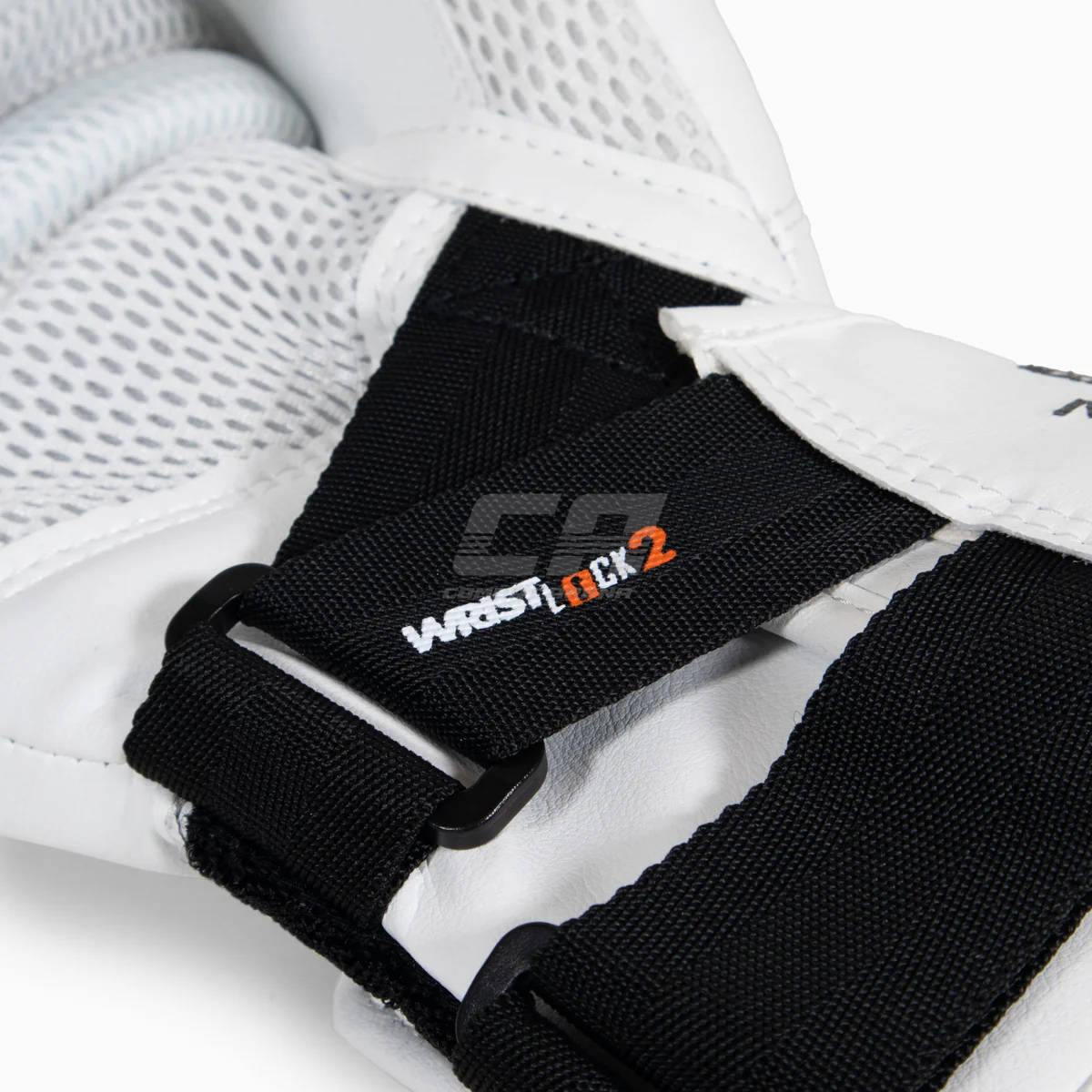 Luvas de Saco Rival RB10 Intelli-Shock Branco  - Image 17