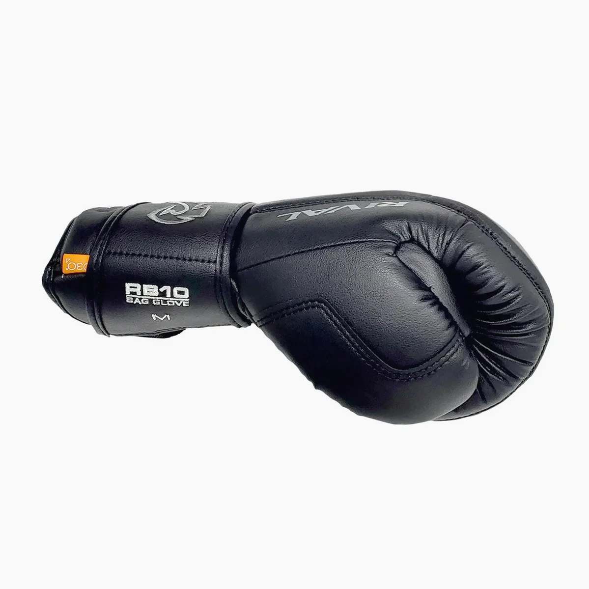 Luvas de Saco Rival RB10 Intelli-Shock Preto  - Image 4