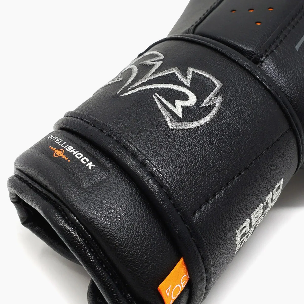 Luvas de Saco Rival RB10 Intelli-Shock Preto  - Image 6