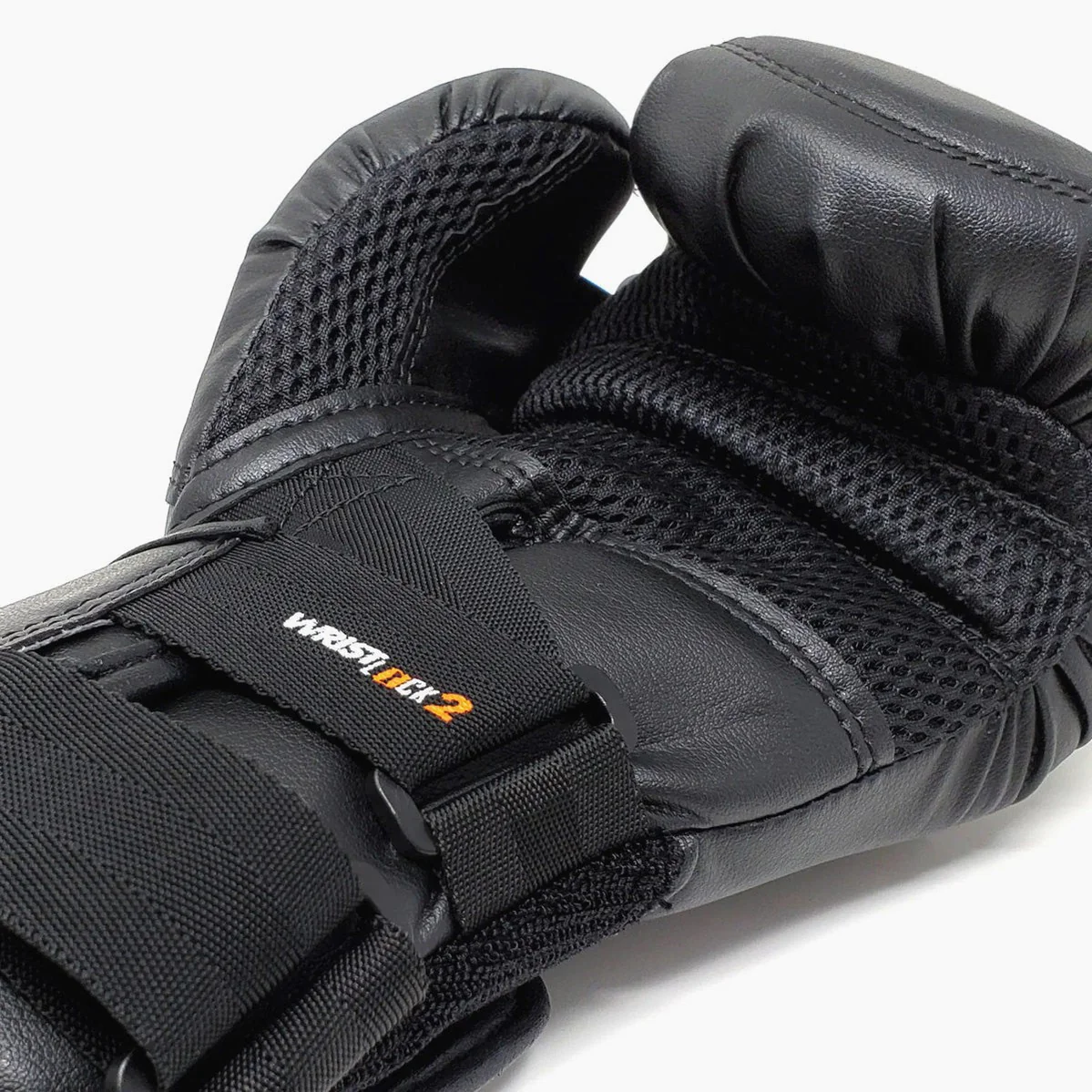 Luvas de Saco Rival RB10 Intelli-Shock Preto  - Image 8
