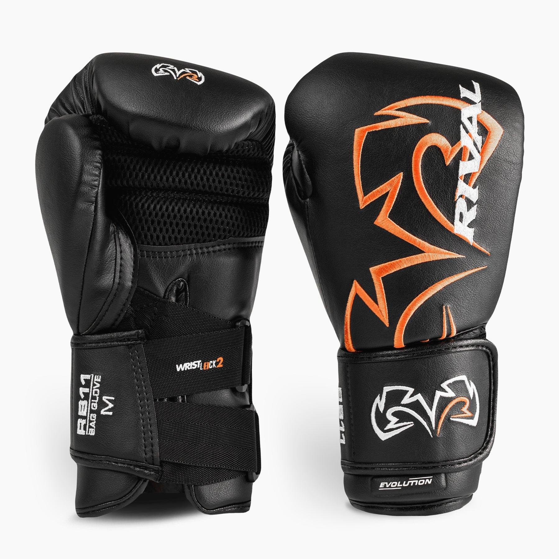 Luvas de Saco Rival RB11 Evolution  - Image 2