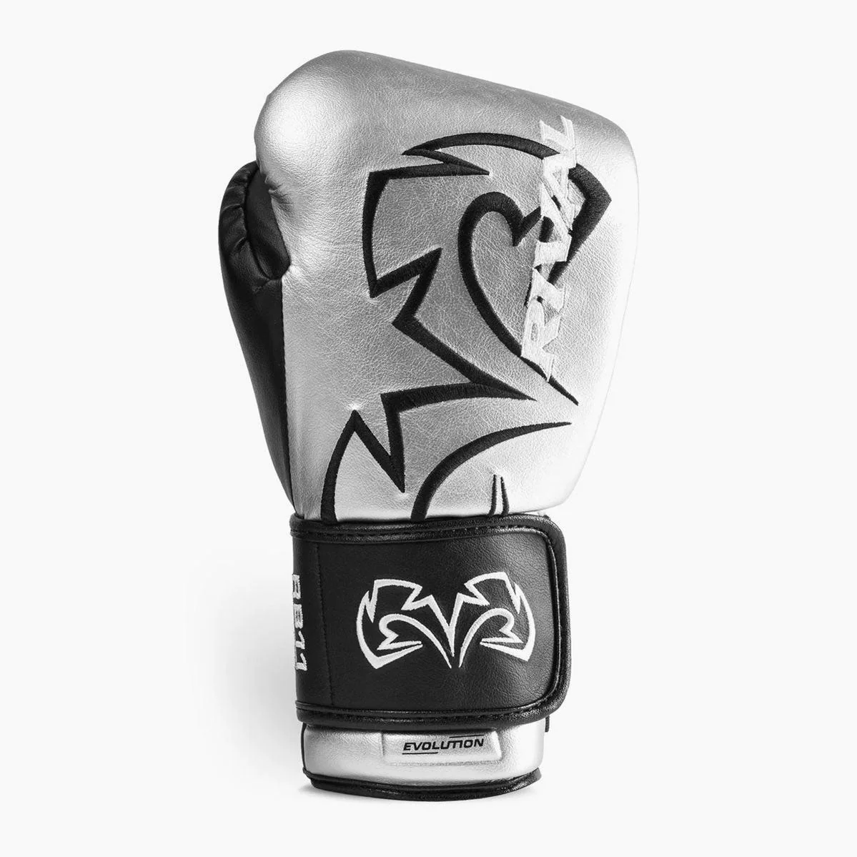 Luvas de Saco Rival RB11 Evolution Prata  - Image 3