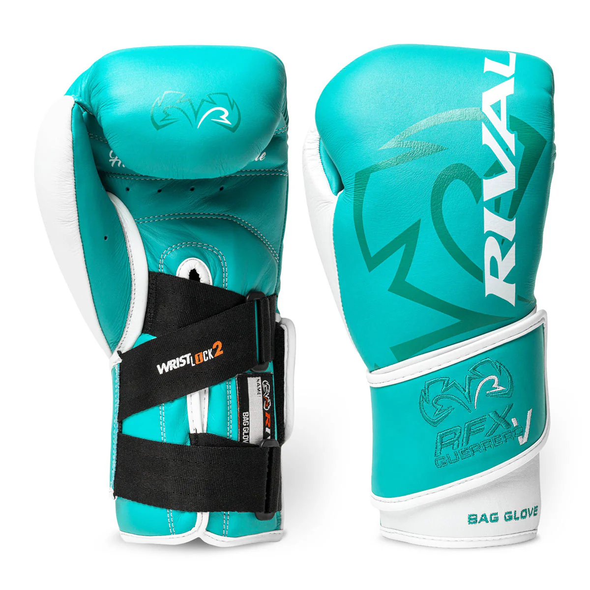 Luvas de Saco Rival RFX Guerrero V-BAG HDE-F  - Image 11