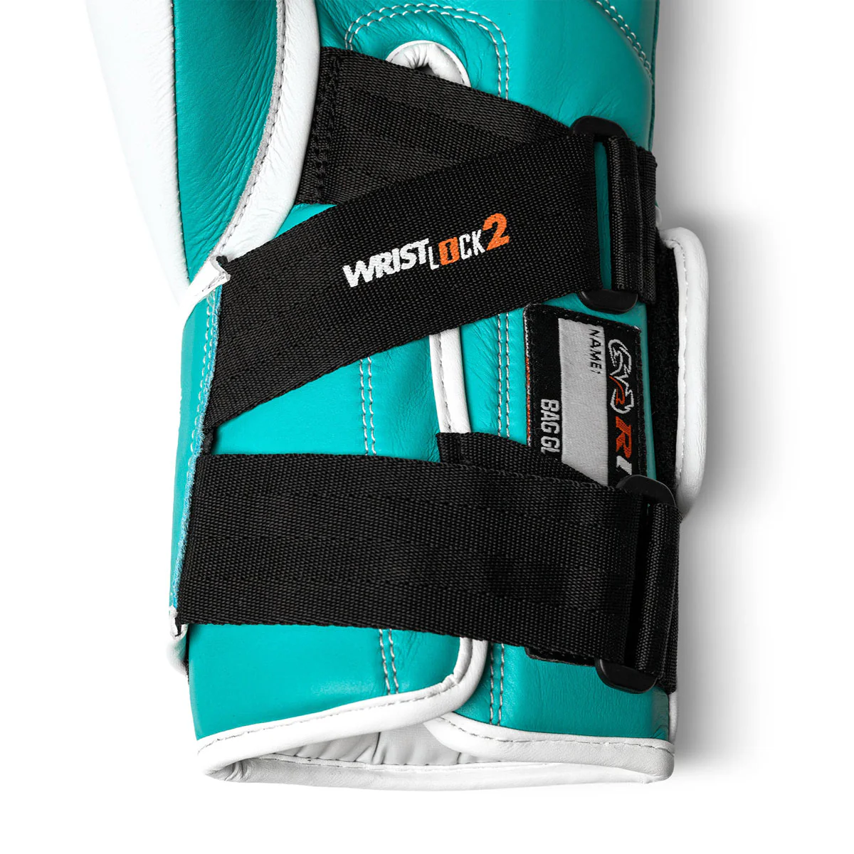 Luvas de Saco Rival RFX Guerrero V-BAG HDE-F  - Image 12