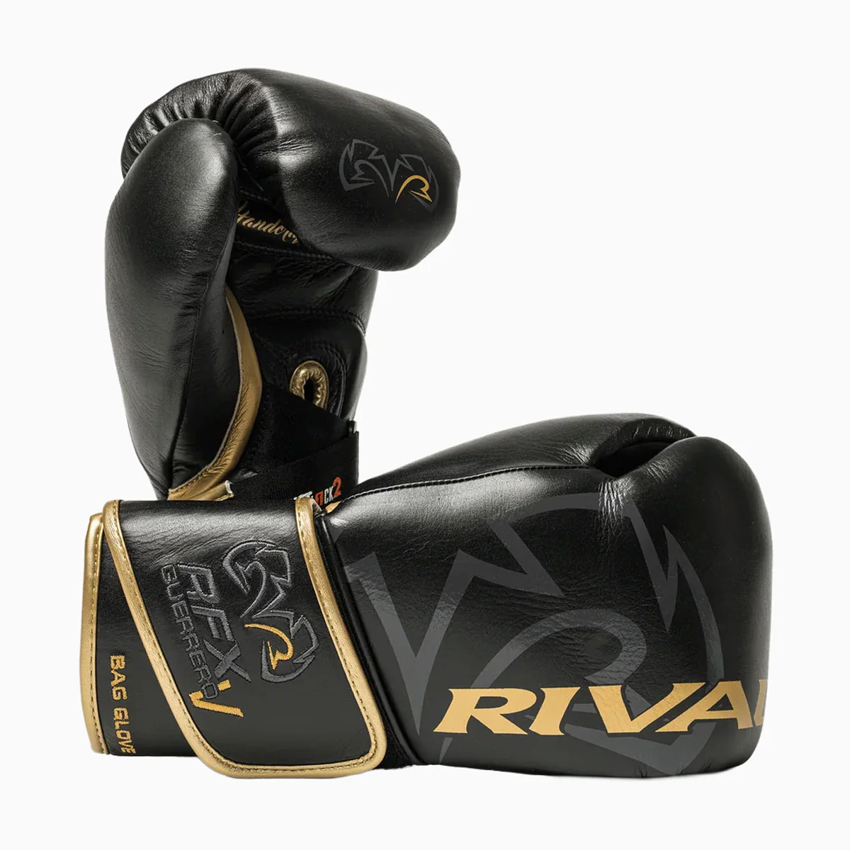 Luvas de Saco Rival RFX Guerrero V-BAG HDE-F  - Image 13