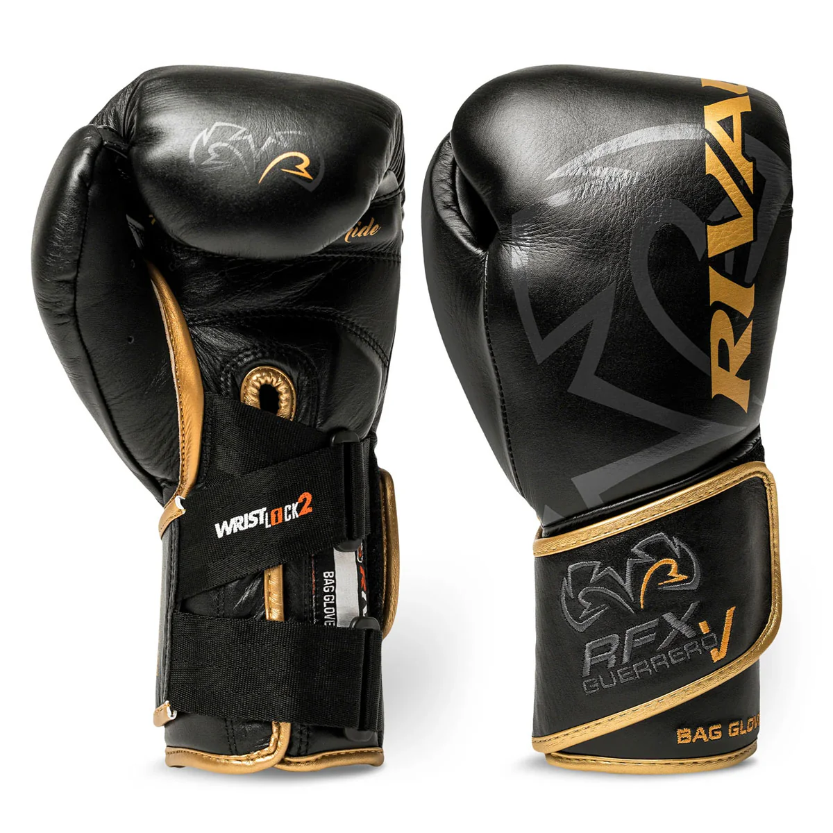 Luvas de Saco Rival RFX Guerrero V-BAG HDE-F  - Image 14