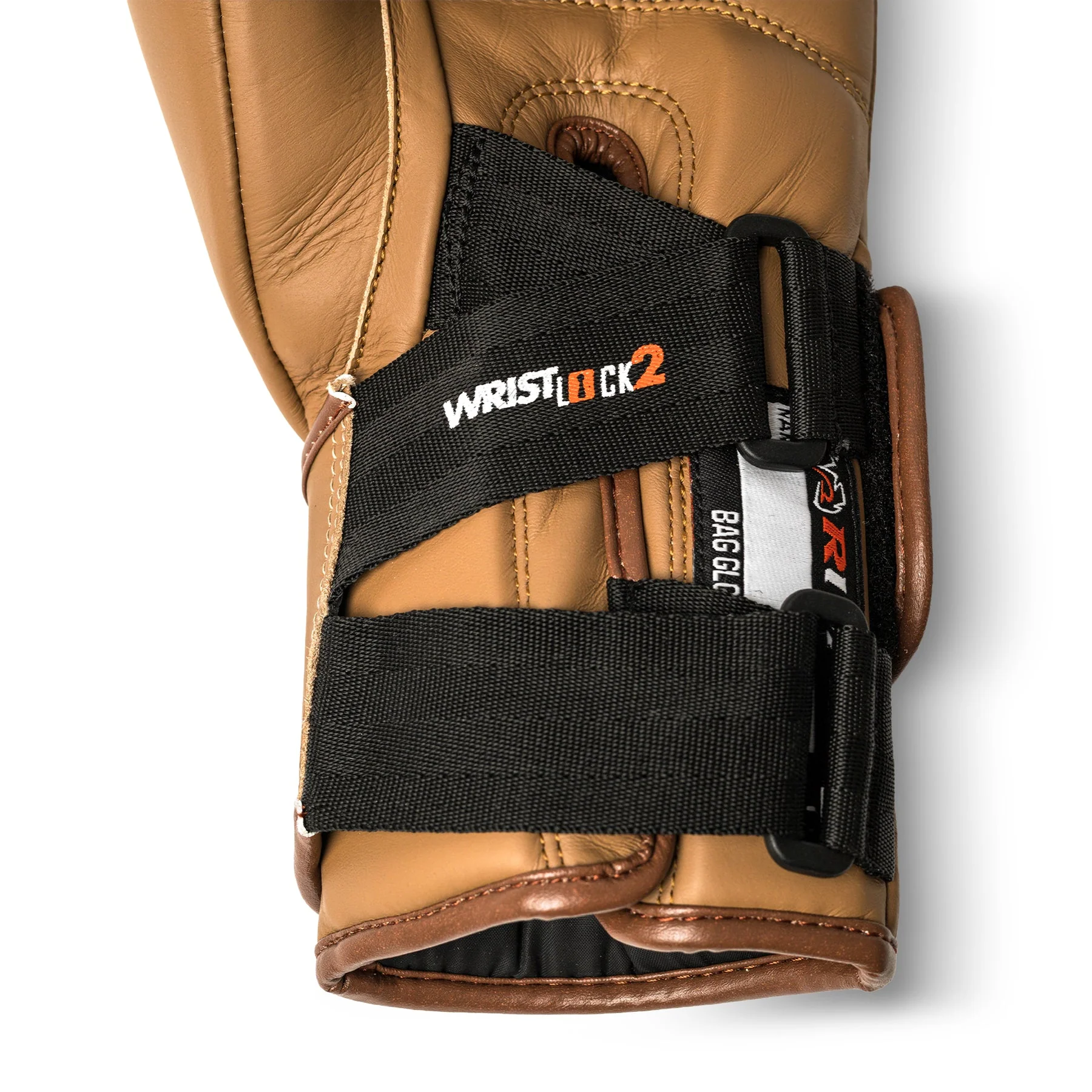 Luvas de Saco Rival RFX Guerrero V-BAG HDE-F  - Image 8