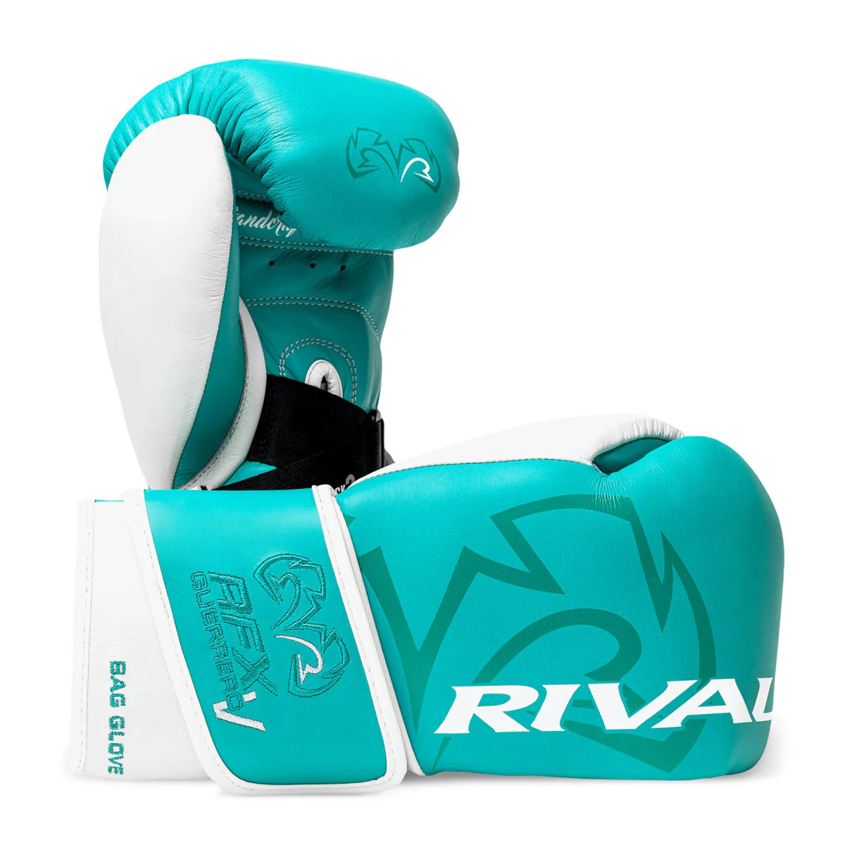 Luvas de Saco Rival RFX Guerrero V-BAG HDE-F  - Image 9