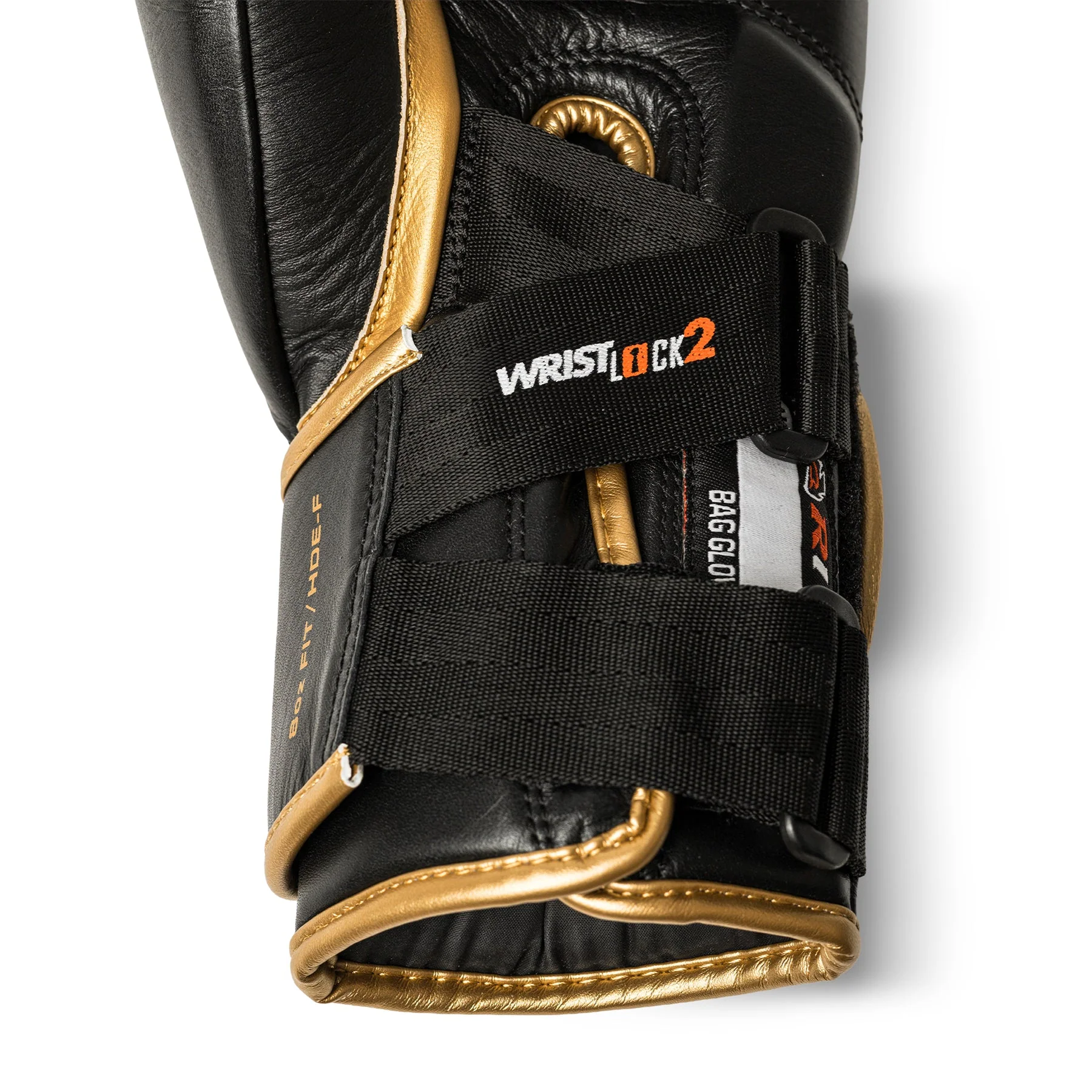 Luvas de Saco Rival RFX Guerrero V-BAG SF-H  - Image 4