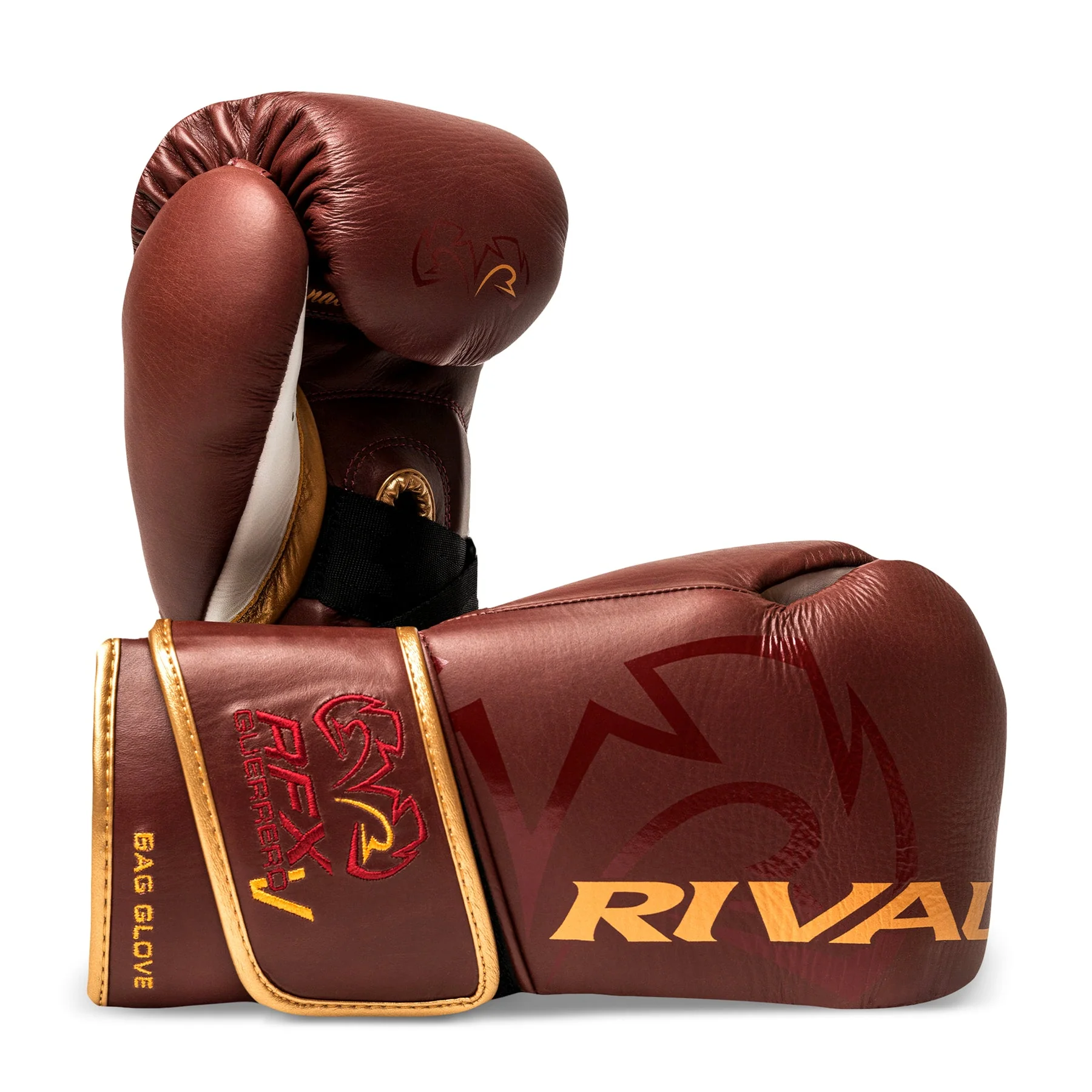 Luvas de Saco Rival RFX Guerrero V-BAG SF-H  - Image 5