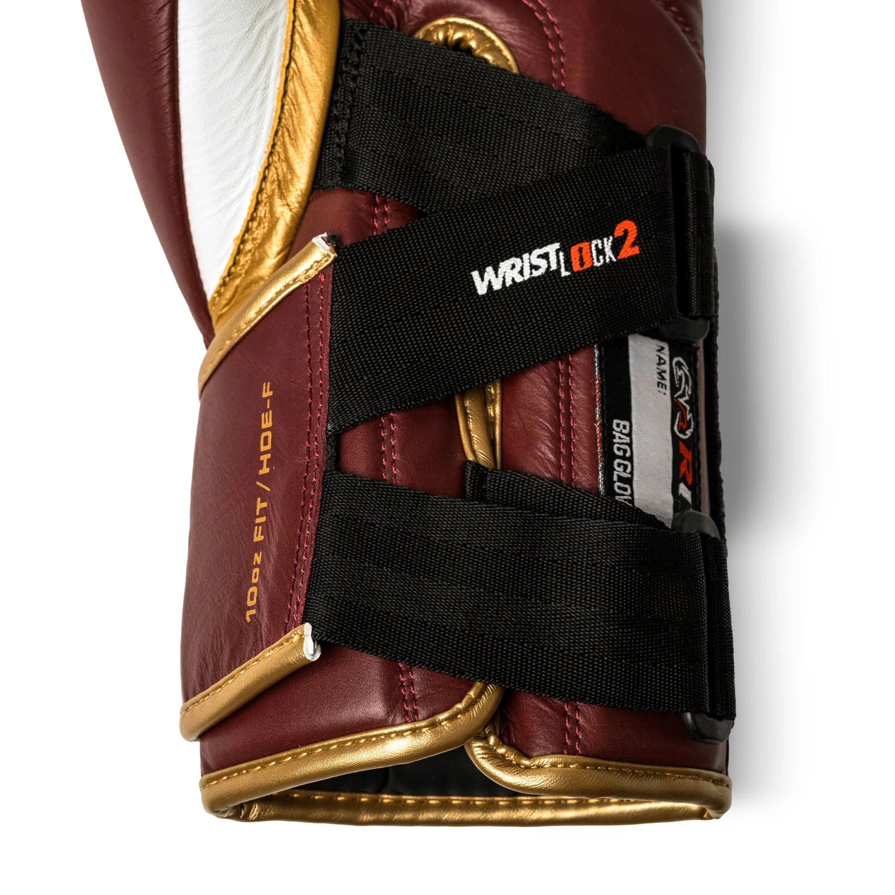 Luvas de Saco Rival RFX Guerrero V-BAG SF-H  - Image 8
