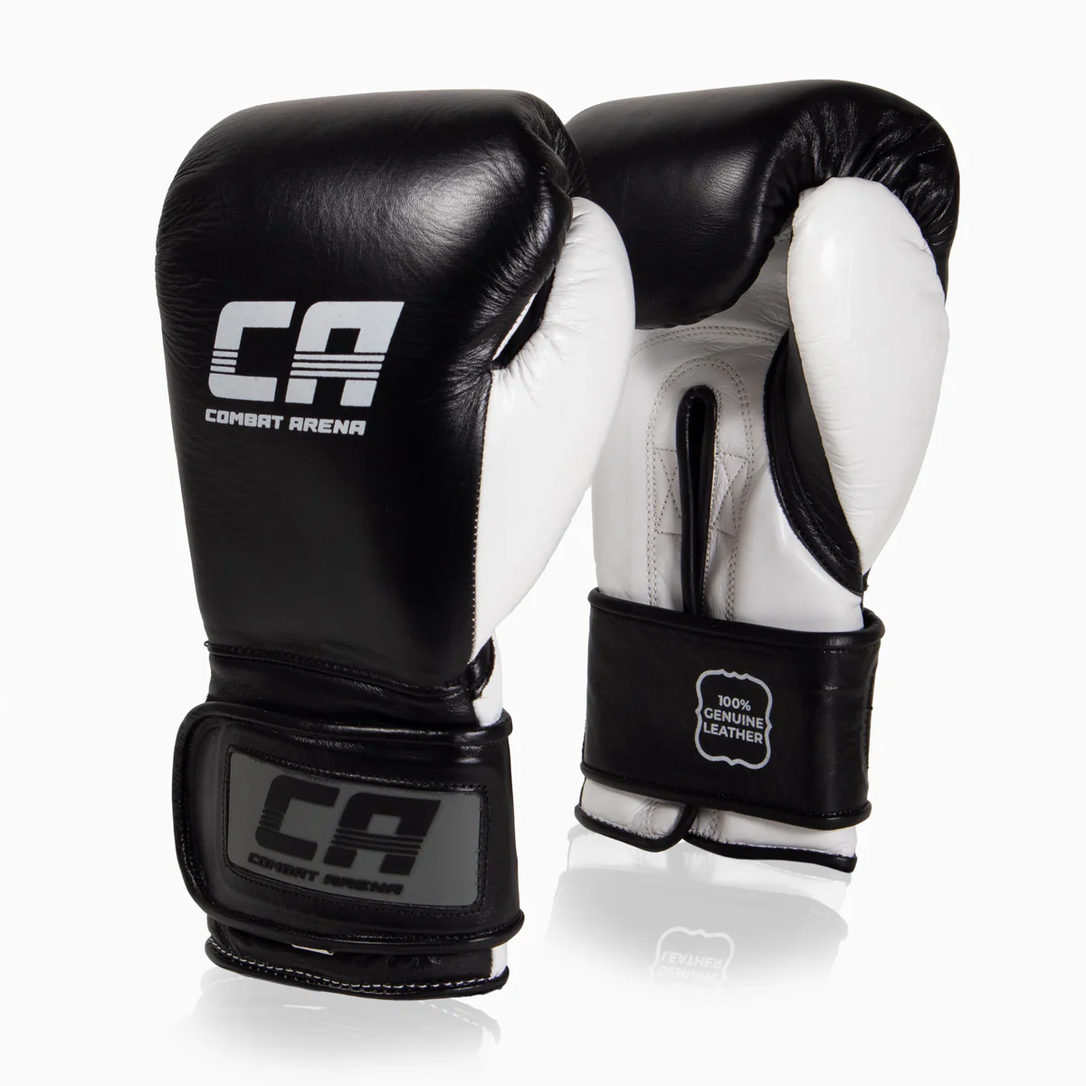 Luvas de Boxe Combat Arena Pro Sparring 