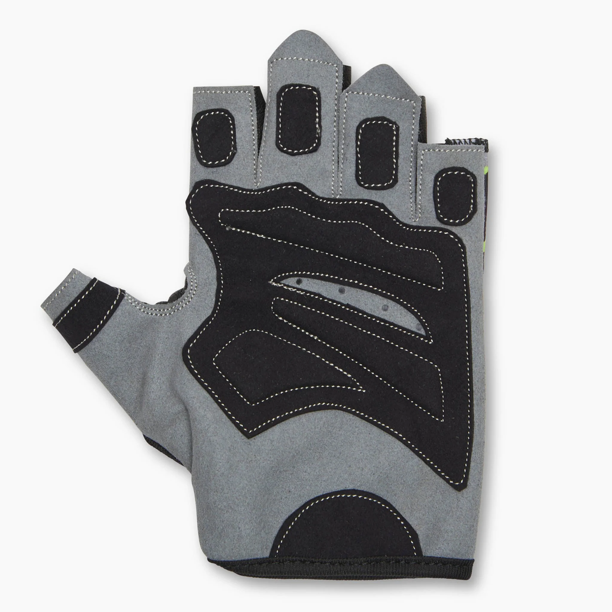 Luvas fitness Leone Lifter GK200  - Image 3