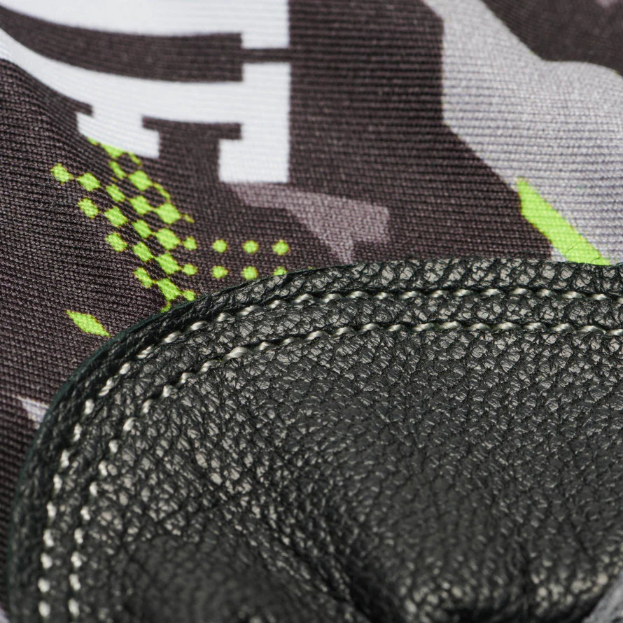 Luvas fitness Leone Lifter GK200  - Image 4