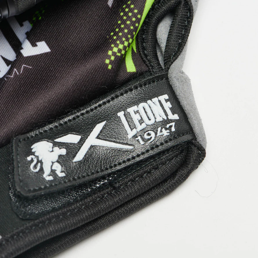 Luvas fitness Leone Lifter GK200  - Image 5