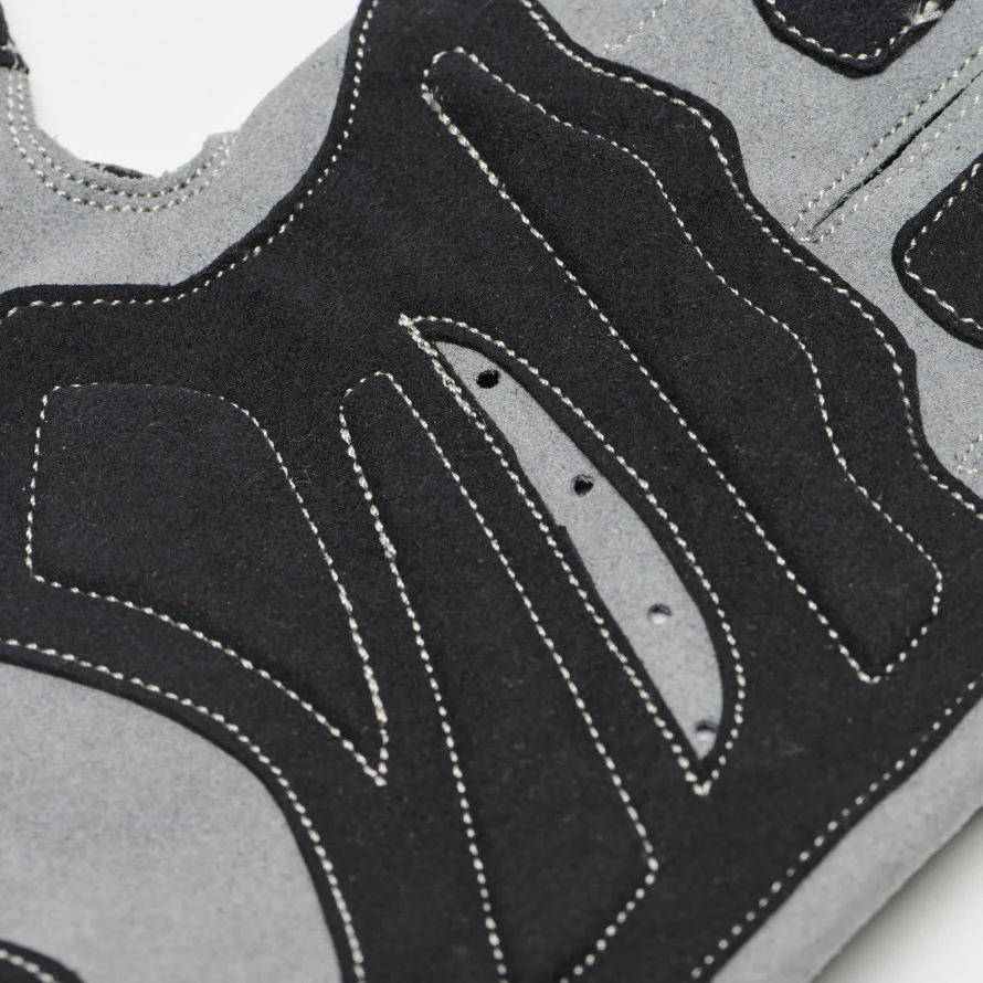 Luvas fitness Leone Lifter GK200  - Image 6
