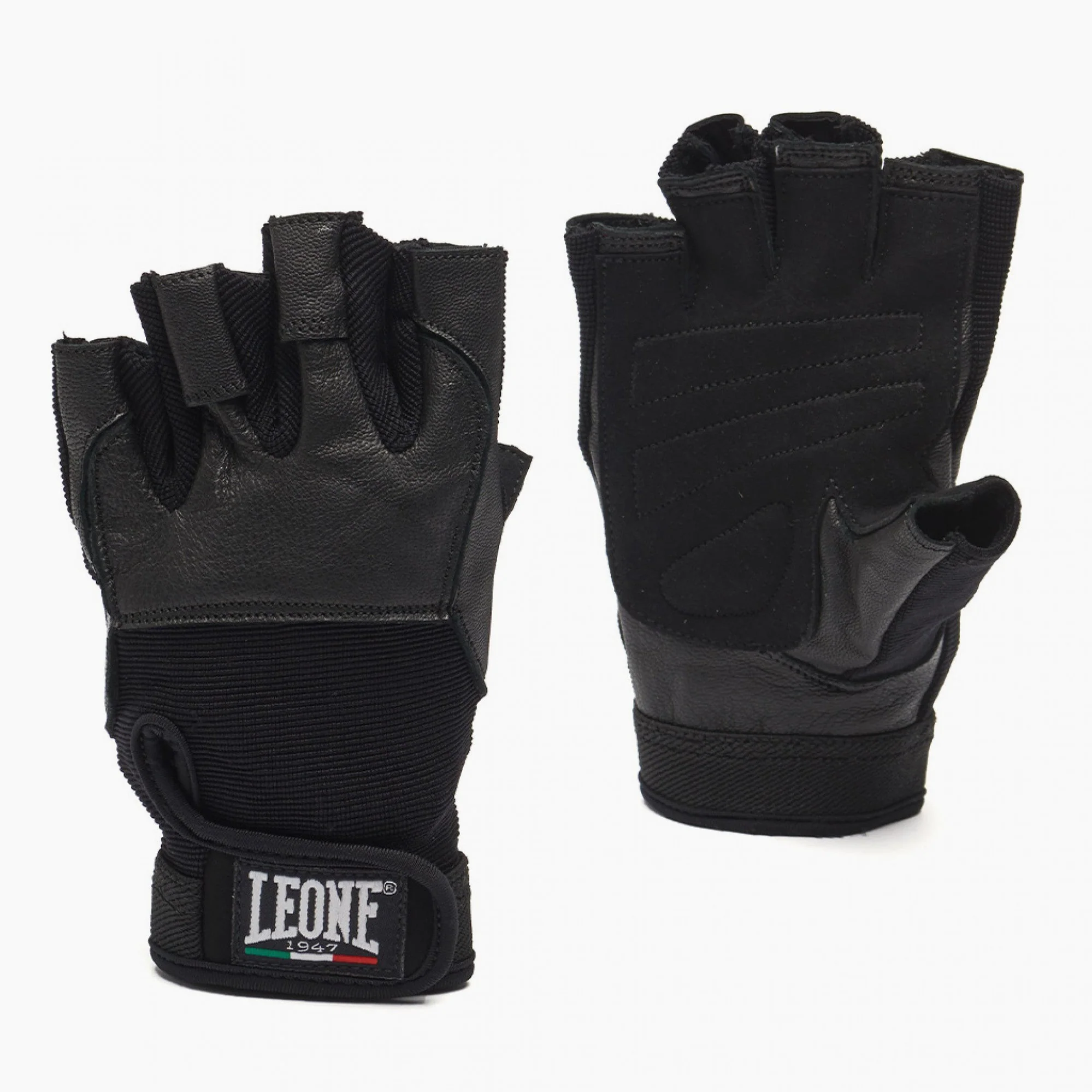 Luvas Leone da palestra AB713