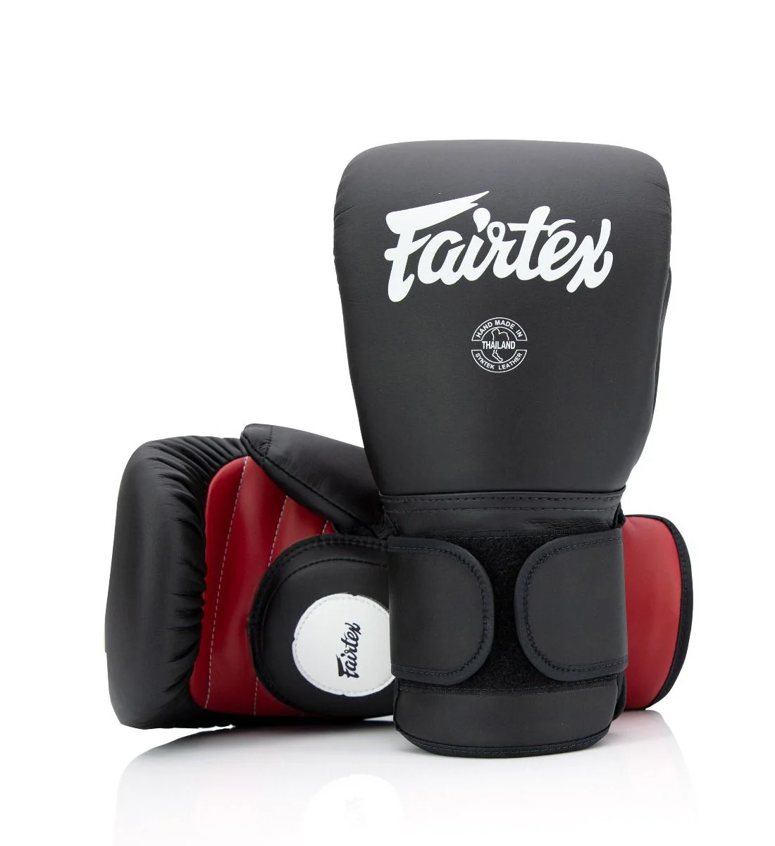 Luvas mestre Fairtex BGV13 de sparring 