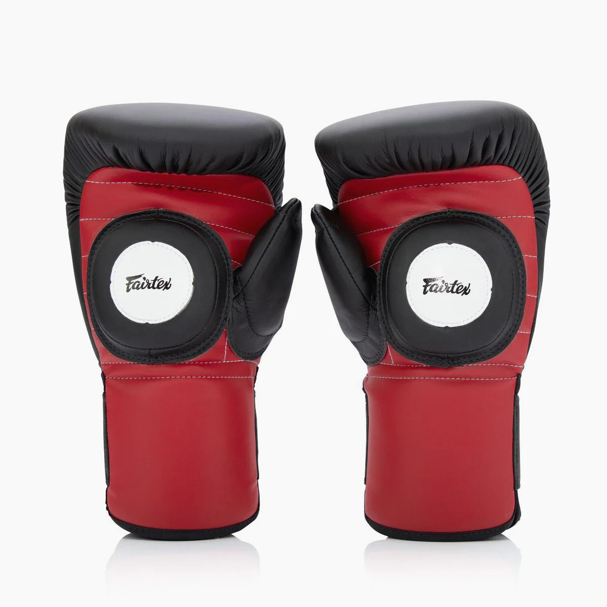 Luvas mestre Fairtex BGV13 de sparring  - Image 4
