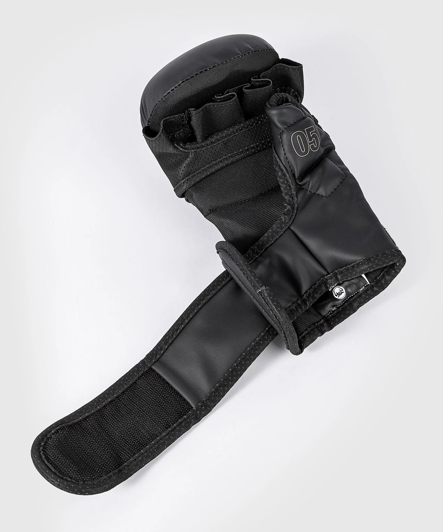 Luvas MMA 7 Oz Venum Impacto Evo Sparring - Image 5