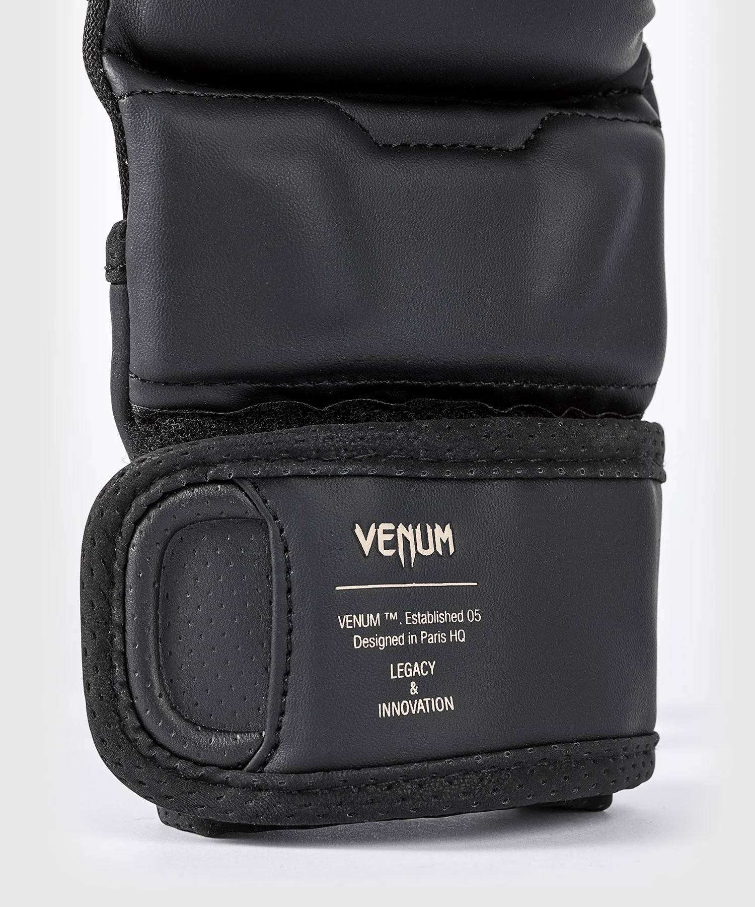 Luvas MMA 7 Oz Venum Impacto Evo Sparring - Image 9