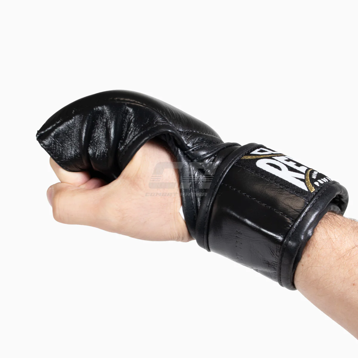 Luvas MMA Cleto Reyes Black Mamba Pro Fight - Image 10