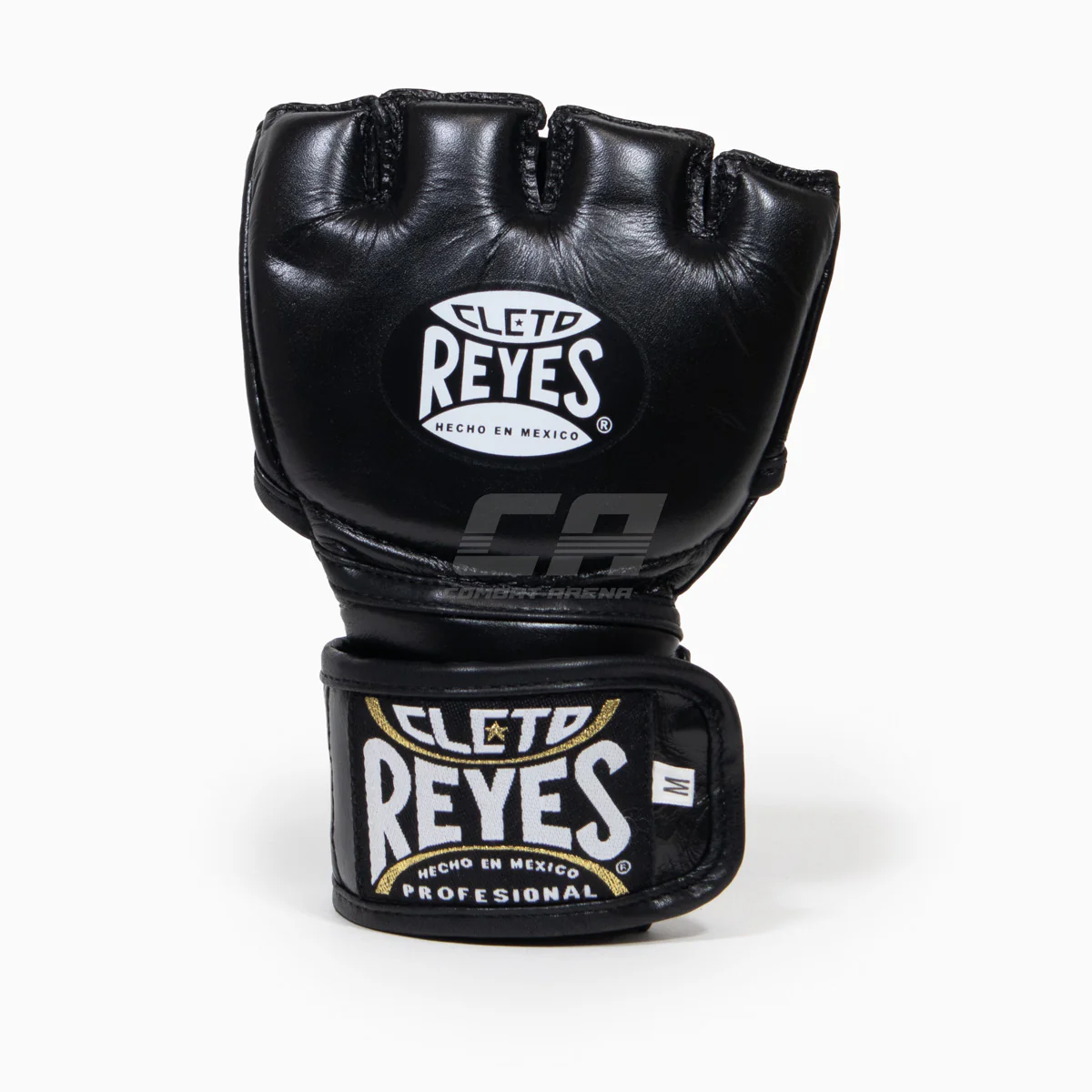 Luvas MMA Cleto Reyes Black Mamba Pro Fight - Image 2