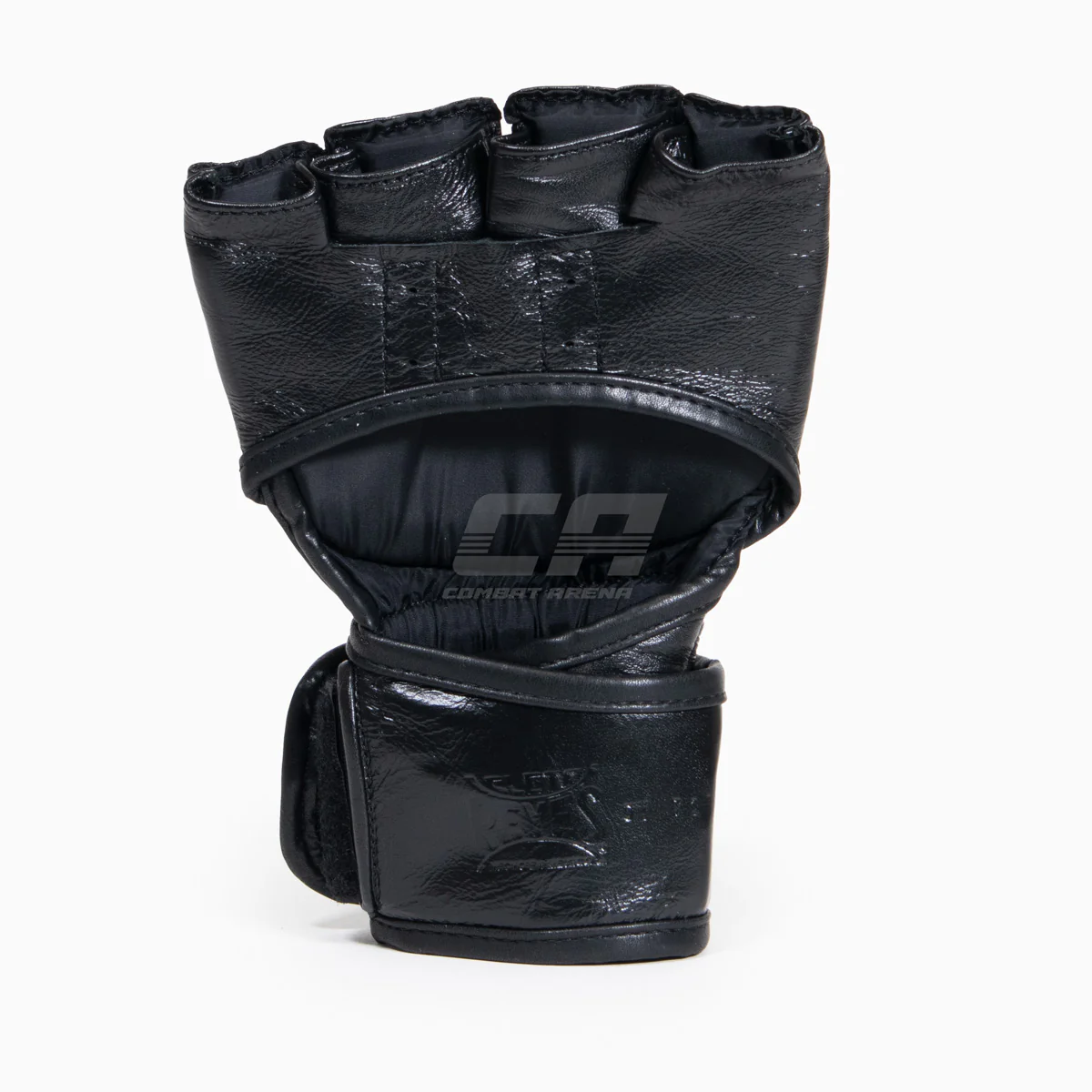 Luvas MMA Cleto Reyes Black Mamba Pro Fight - Image 3