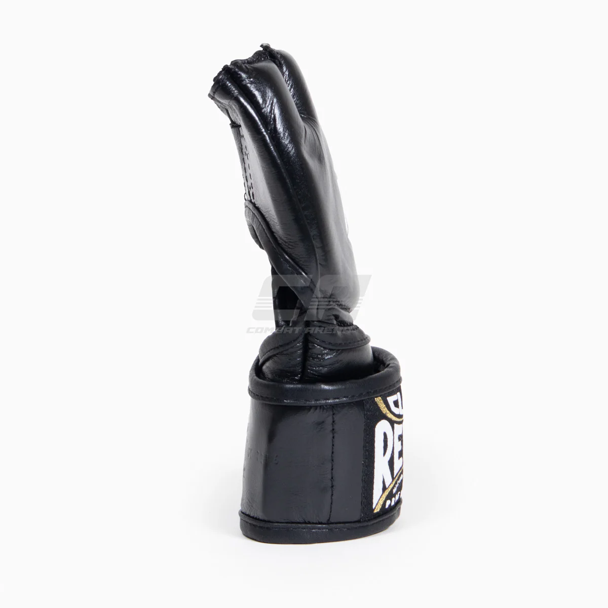 Luvas MMA Cleto Reyes Black Mamba Pro Fight - Image 4