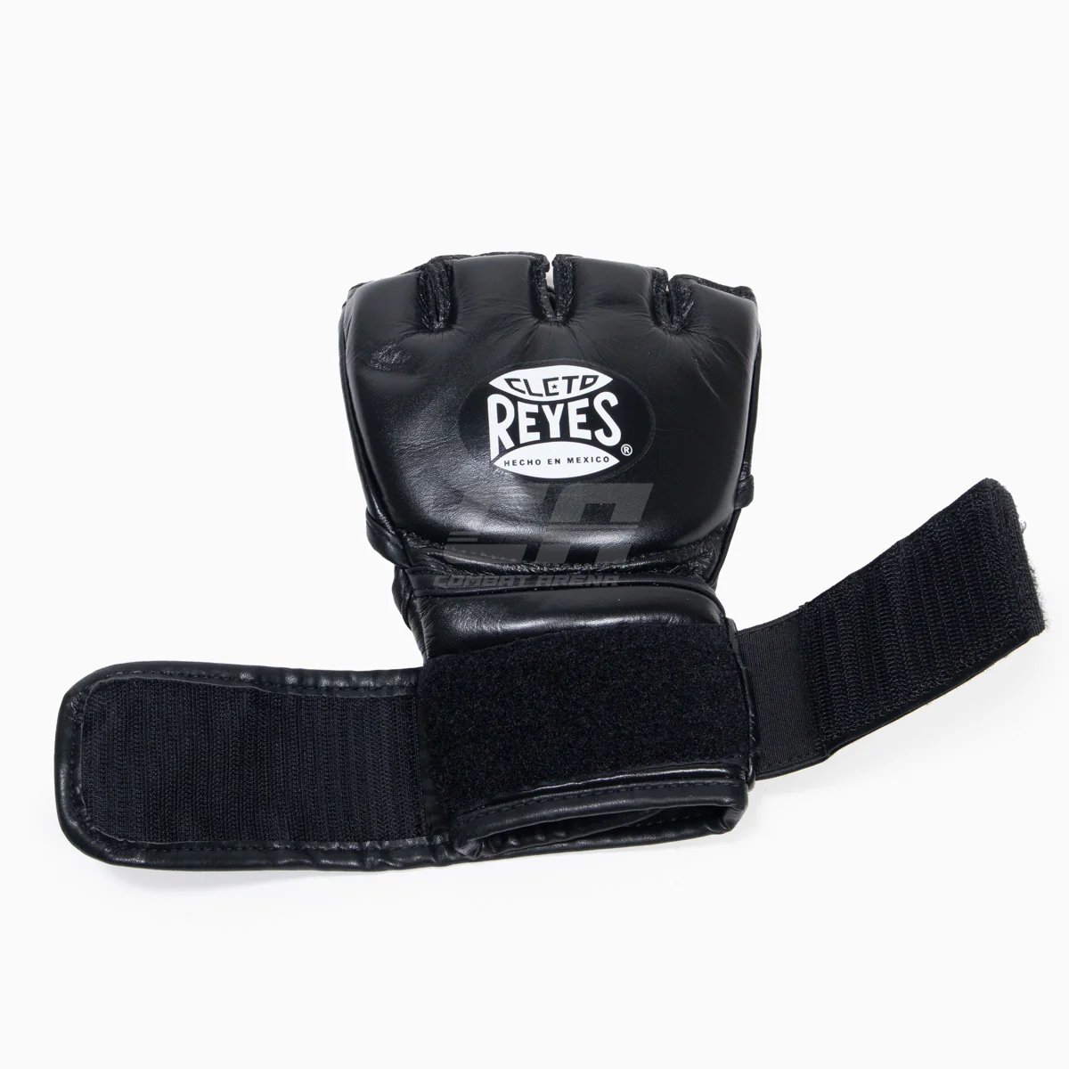 Luvas MMA Cleto Reyes Black Mamba Pro Fight - Image 7