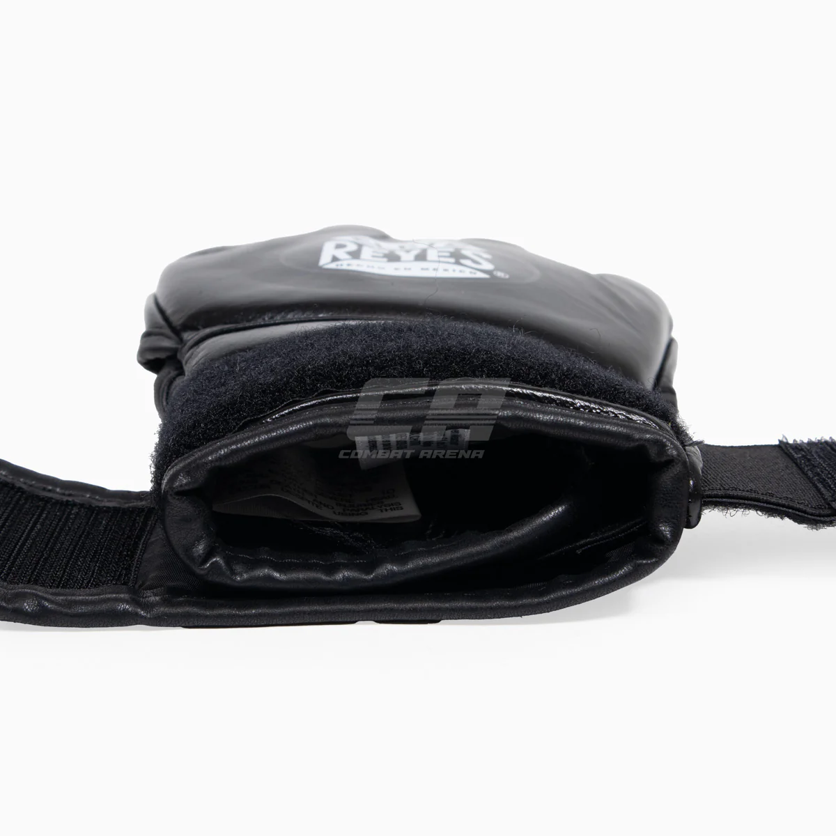 Luvas MMA Cleto Reyes Black Mamba Pro Fight - Image 8