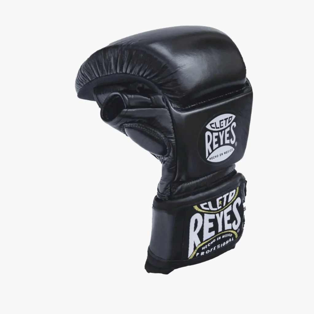 Luvas MMA Cleto Reyes Black Mamba Treinamento  - Image 5