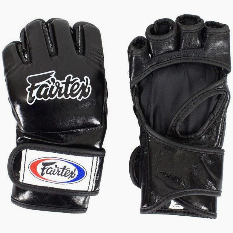 Luvas MMA Fairtex 4 oz FGV12  - Image 2