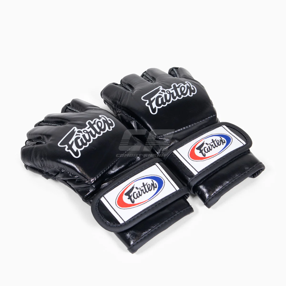 Luvas MMA Fairtex 4 oz FGV12  - Image 4