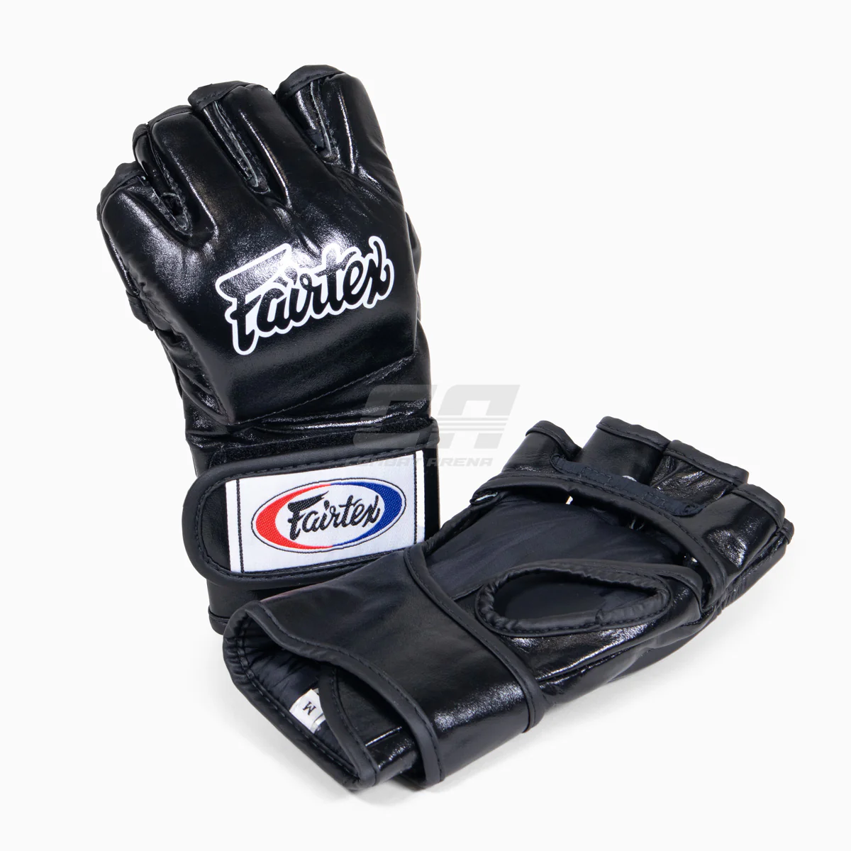 Luvas MMA Fairtex 4 oz FGV12  - Image 5