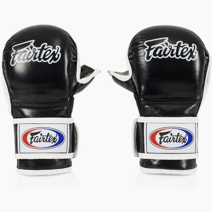 Luvas MMA Fairtex 7 oz FGV15 