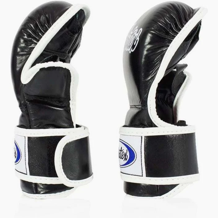 Luvas MMA Fairtex 7 oz FGV15  - Image 2