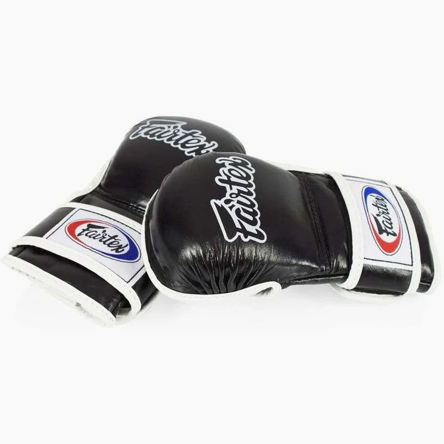 Luvas MMA Fairtex 7 oz FGV15  - Image 3